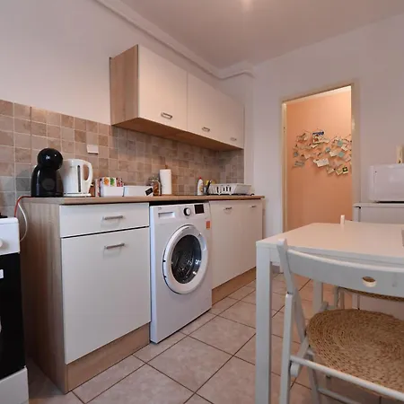 Dulcineea Apt- Free Parking-family Friendly * Timişoara