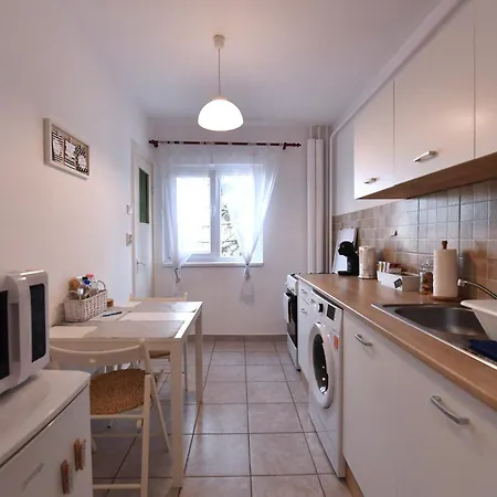 Dulcineea Apt- Free Parking-family Friendly Apartment Timisoara
