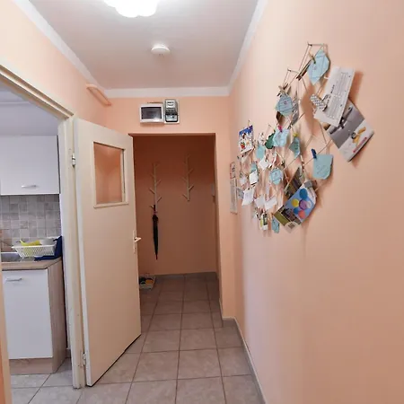 Dulcineea Apt- Free Parking-family Friendly *