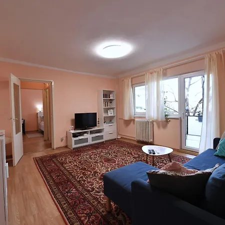 Dulcineea Apt- Free Parking-family Friendly Apartment *
