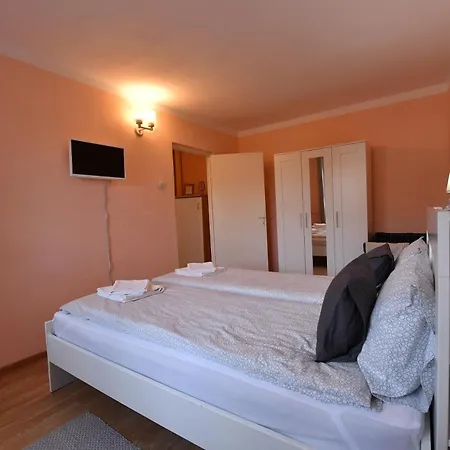 Dulcineea Apt- Free Parking-family Friendly * Timisoara