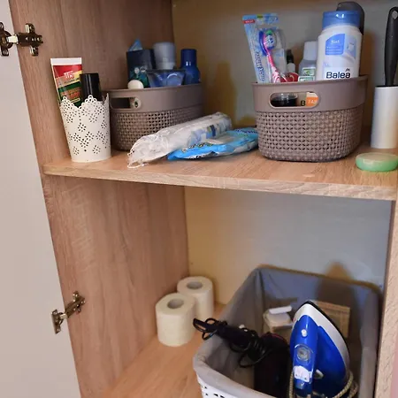 Dulcineea Apt- Free Parking-family Friendly