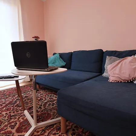 Dulcineea Apt- Free Parking-family Friendly * Timisoara
