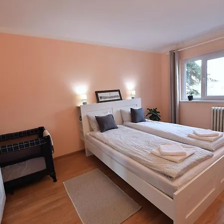 Dulcineea Apt- Free Parking-family Friendly