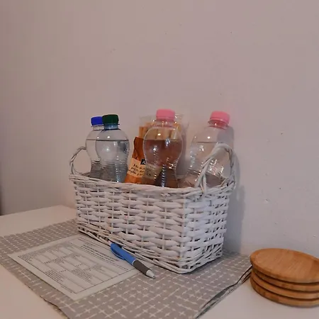 Dulcineea Apt- Free Parking-family Friendly Daire