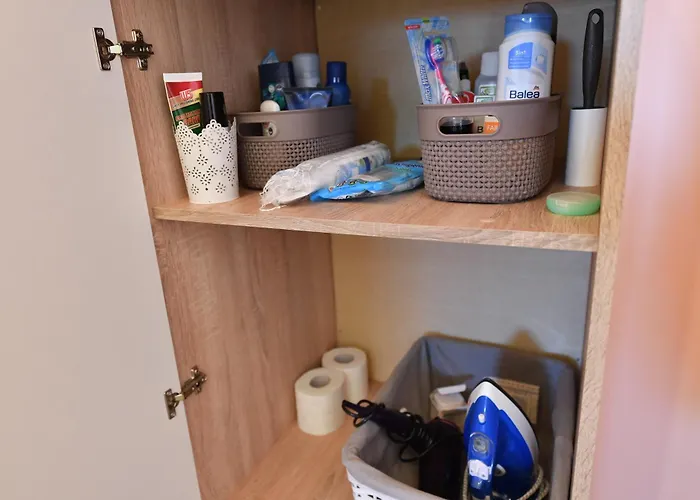 Dulcineea Apt- Free Parking-family Friendly