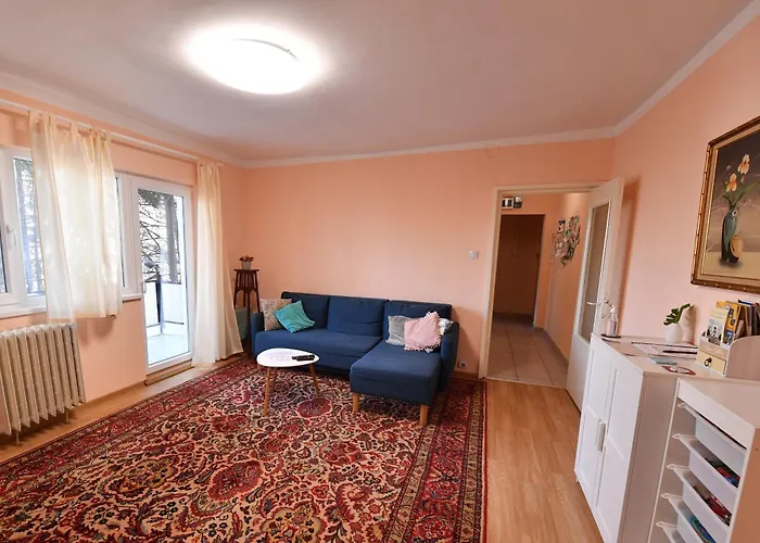 Dulcineea Apt- Free Parking-family Friendly Timişoara