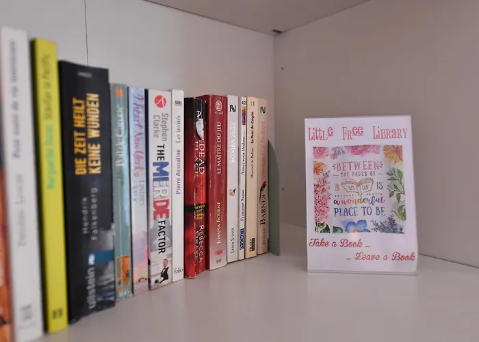 Dulcineea Apt- Free Parking-family Friendly Apartment Timişoara