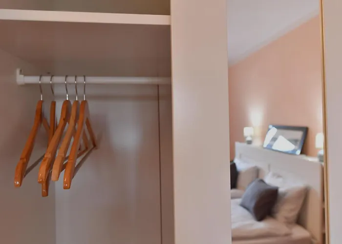 Dulcineea Apt- Free Parking-family Friendly Apartment