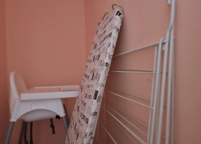 Apartment Dulcineea Apt- Free Parking-family Friendly