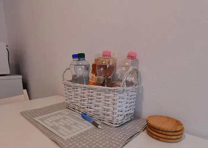 Dulcineea Apt- Free Parking-family Friendly Apartment