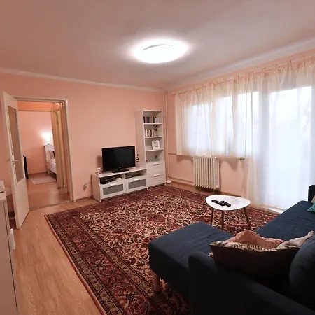 Appartement Dulcineea Apt- Free Parking-family Friendly *