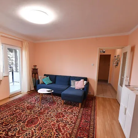 Dulcineea Apt- Free Parking-family Friendly Timişoara