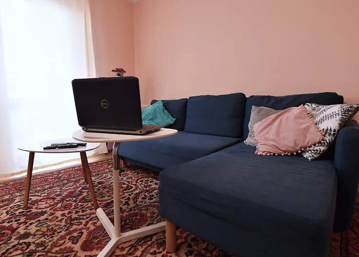 Dulcineea Apt- Free Parking-family Friendly * Timişoara