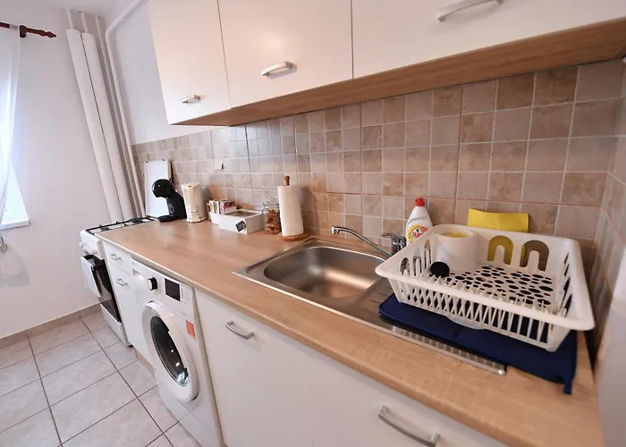 Dulcineea Apt- Free Parking-family Friendly Appartement *