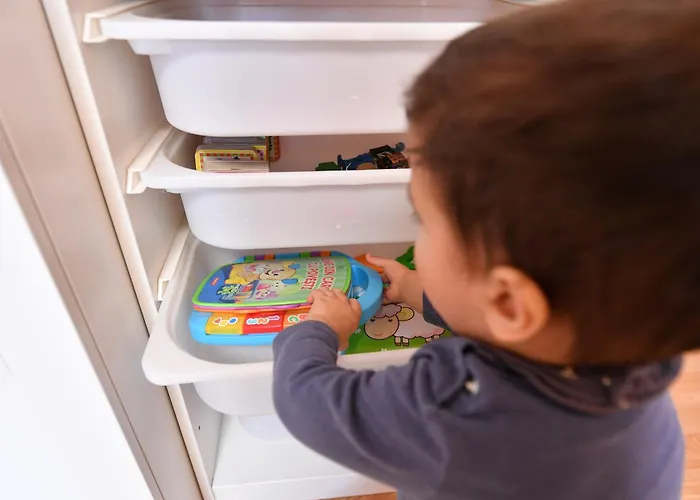 Appartement Dulcineea Apt- Free Parking-family Friendly