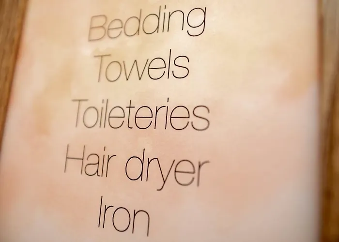 Dulcineea Apt- Free Parking-family Friendly Appartement