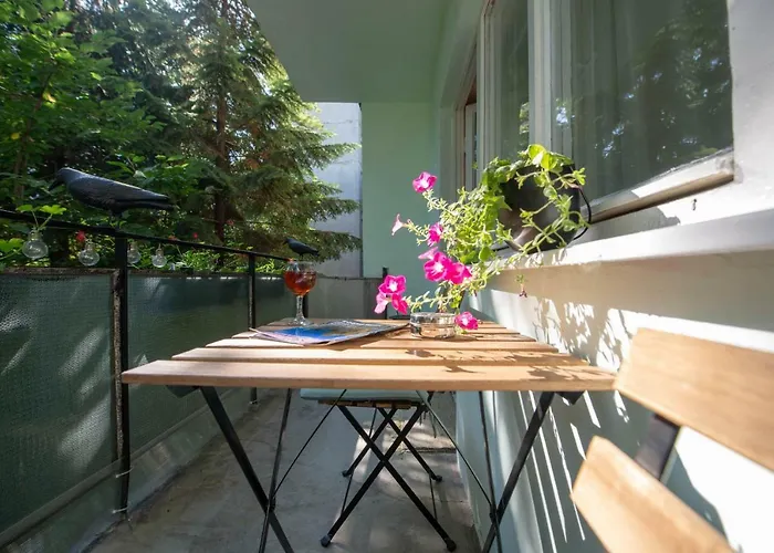 Dulcineea Apt- Free Parking-family Friendly * Timişoara