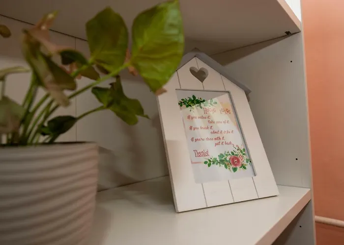 Dulcineea Apt- Free Parking-family Friendly * Timişoara